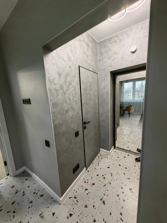 Апартаменты Mari