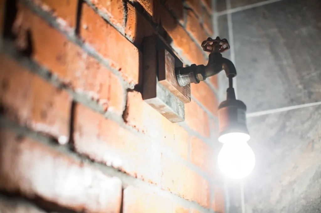 Loft с 1 спальней и гостиной в жк московские водники