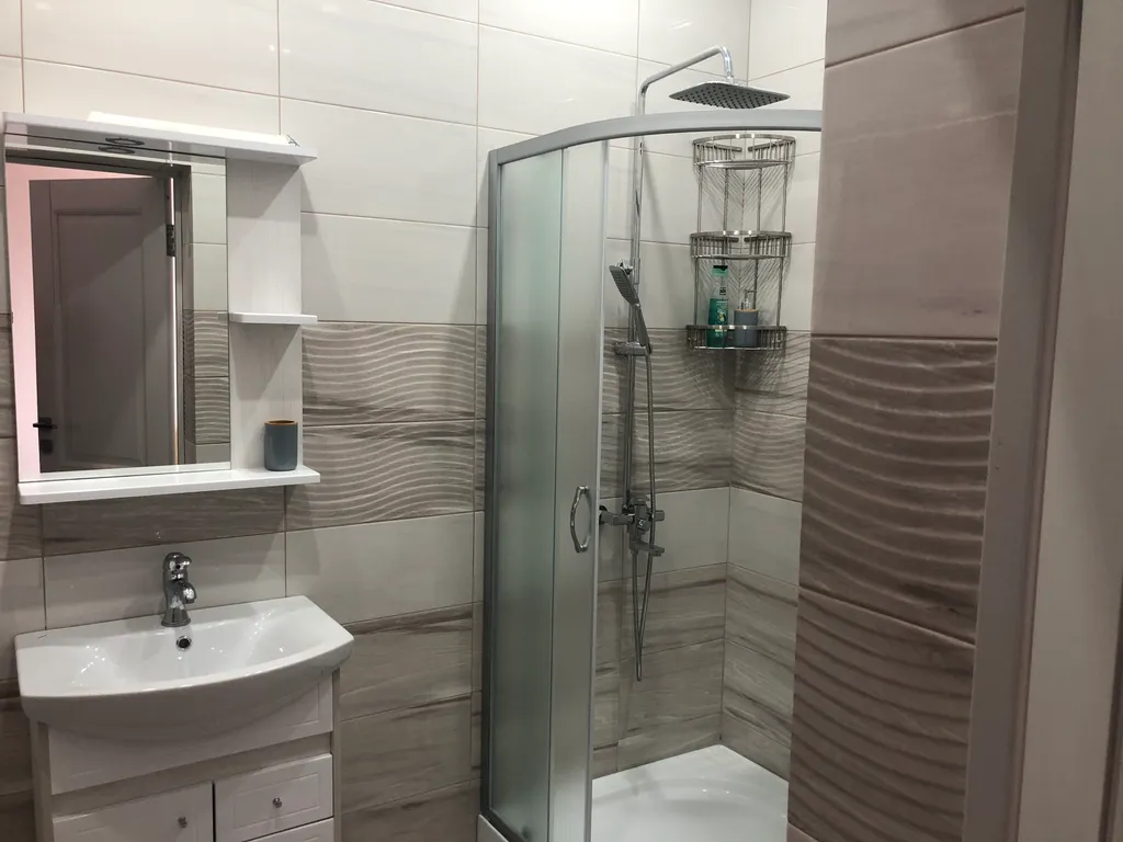 Уютный коттедж с видом на море