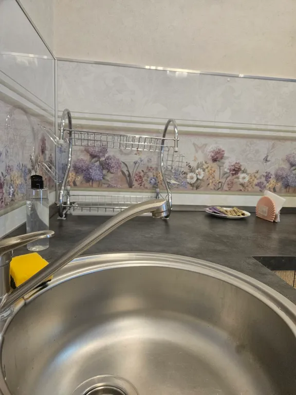 Студия "цветочное вдохновение"