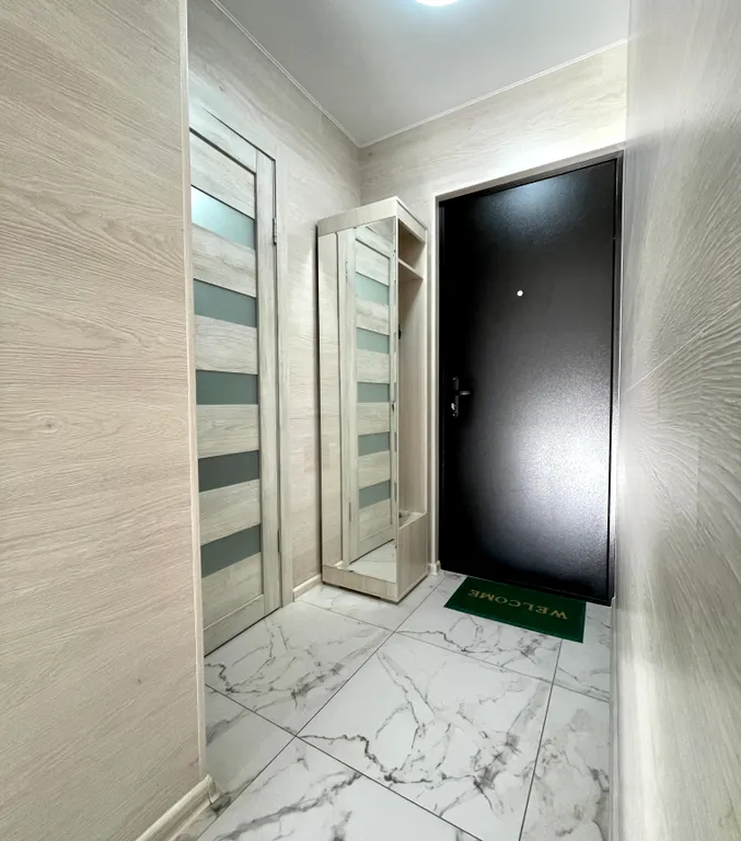 Уютная студия рядом с онкоцентром и детской больницей на Баумана