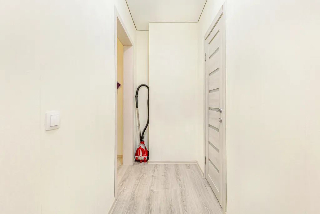Квартира Уютная 1-коматная квартира рядом с ЧеЛГУ — Челябинск