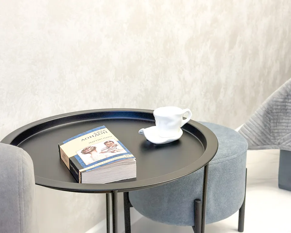 Квартира Стильная квартира с дизайнерским ремонтом в центре — Ярославль