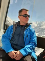 Дмитрий Заплатин