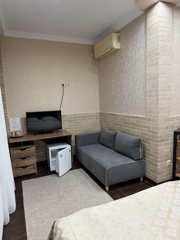 Квартира Комната — Сириус