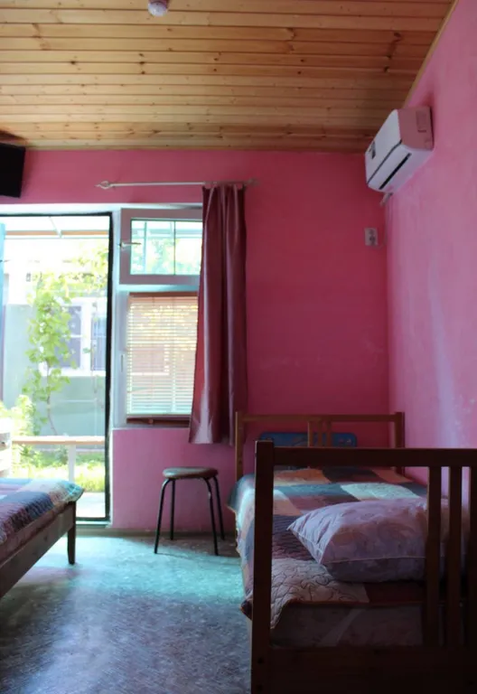 Комната в частном доме