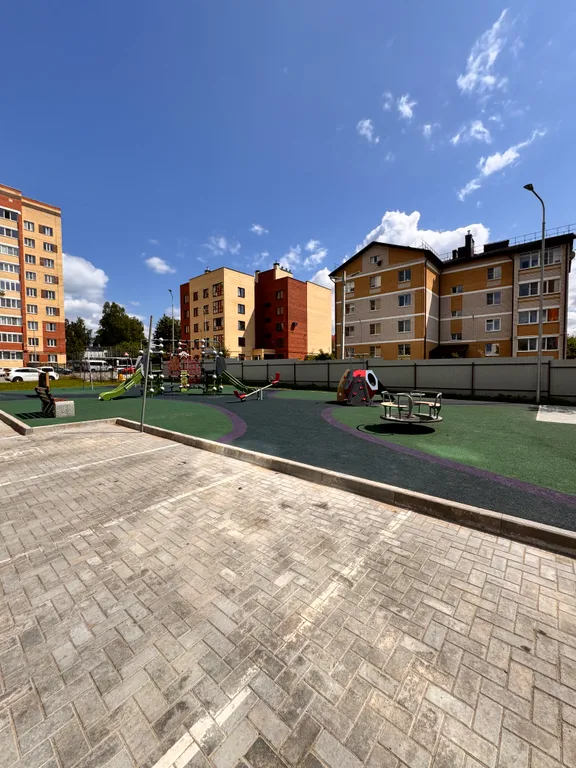 Квартира Уютная квартира с развитом районе города — Кострома