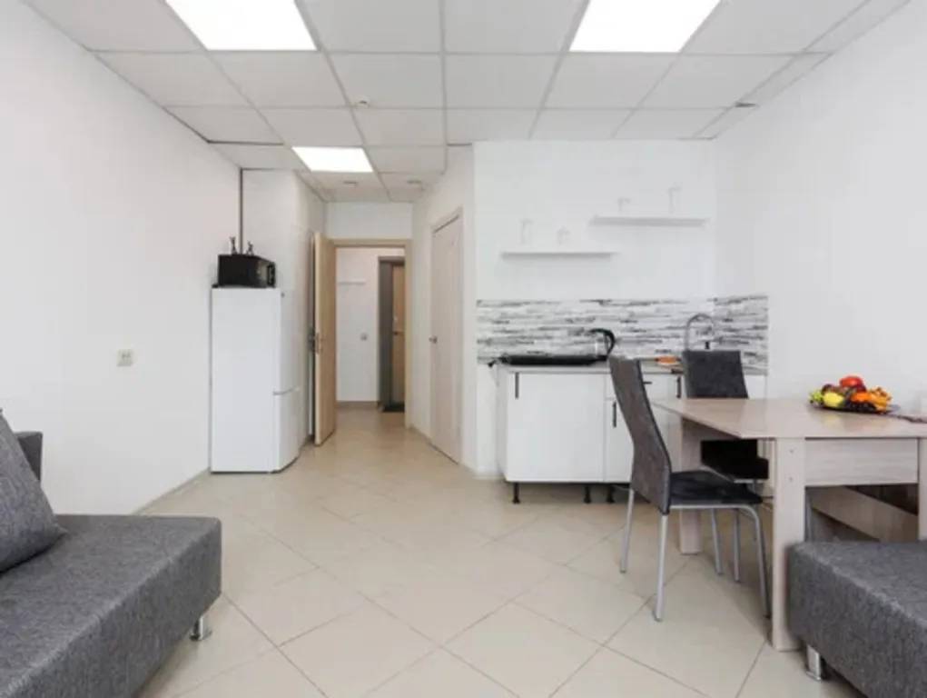 Уютная евро двушка с кондиционером