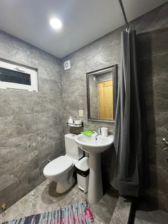 Коттеджи Аԥшаҳәа