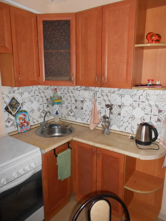 Уютная 2-х комнатная квартира в центре города