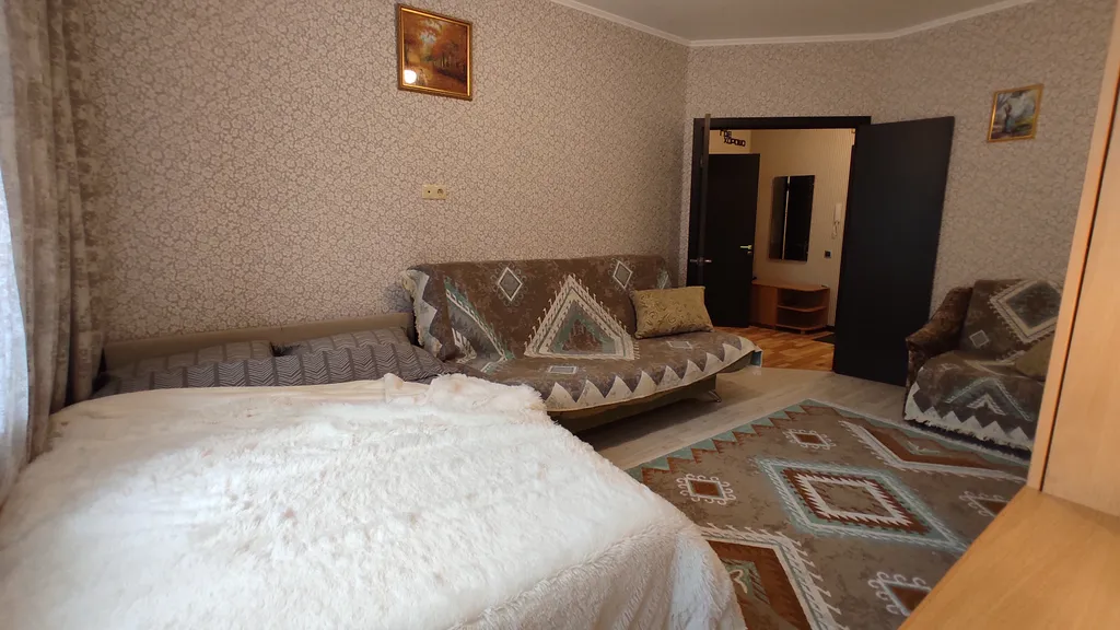 Уютная квартира в центре