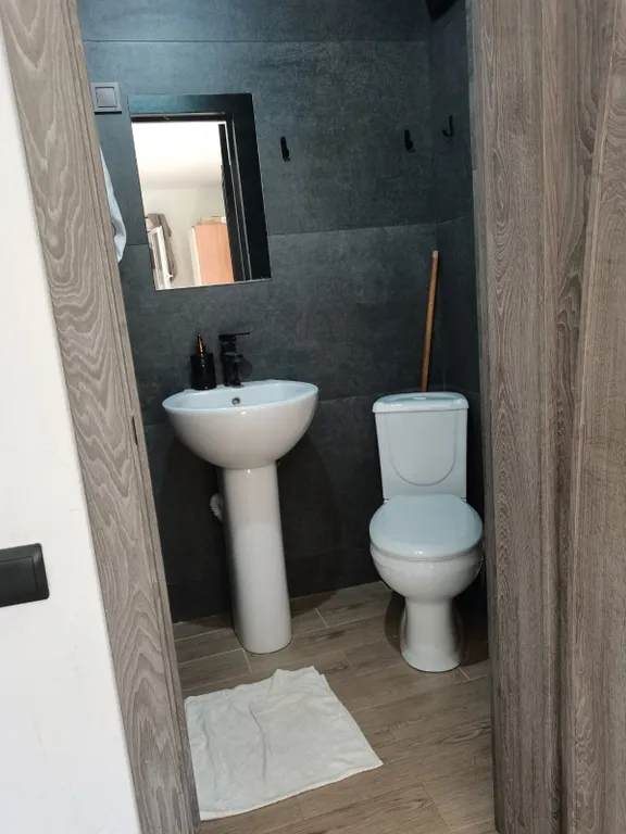 Просторная студия