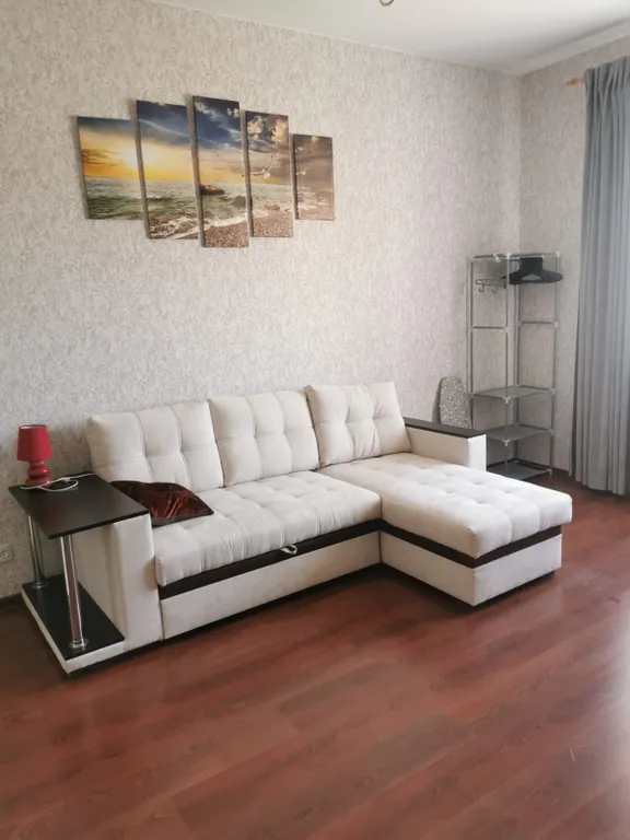 Квартира 1-комнатная Квартира — Зеленоградск