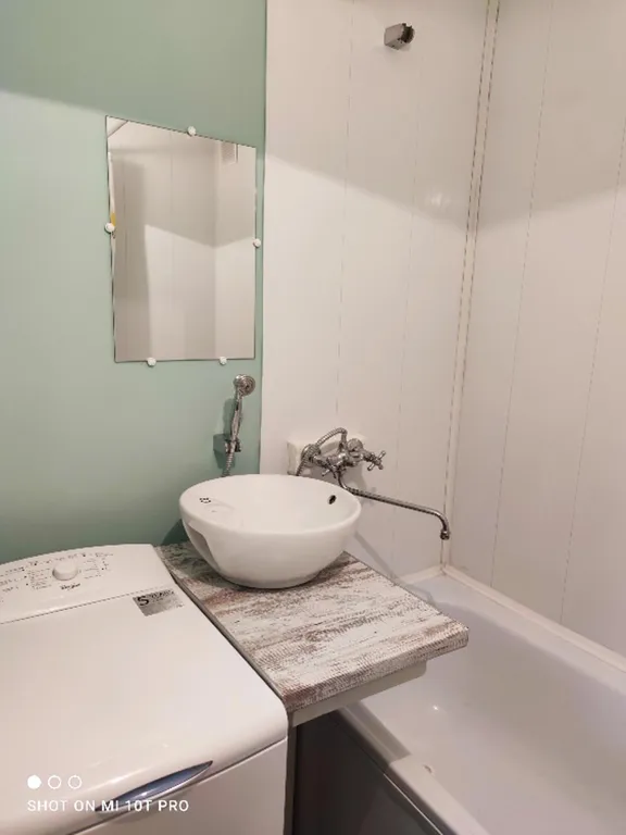 Квартира Уютная квартира на Володарского 8 — Ярославль