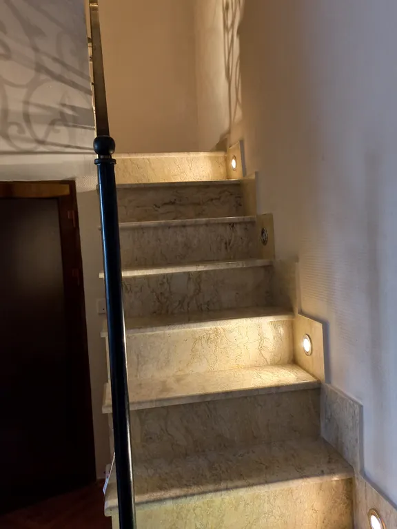 Квартира 3 спальни с видом на море, на Приморский бульвар