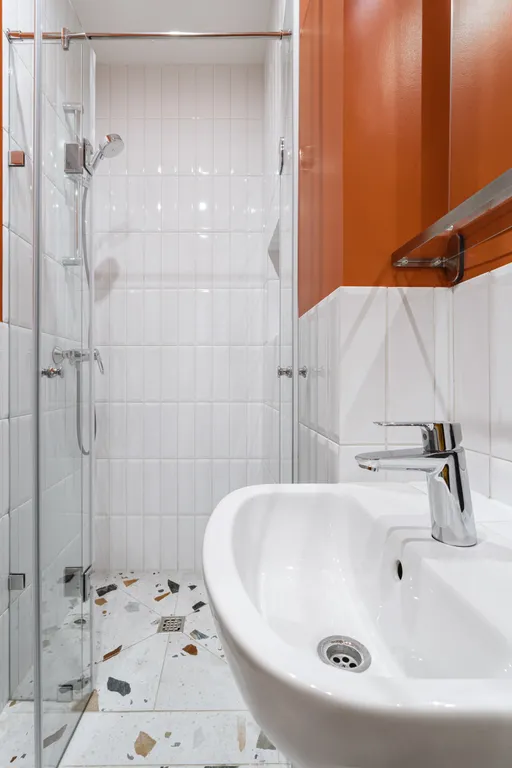 Квартира Квартира Смарт-студия у метро Садовая, Сенная, Спасская — Санкт-Петербург