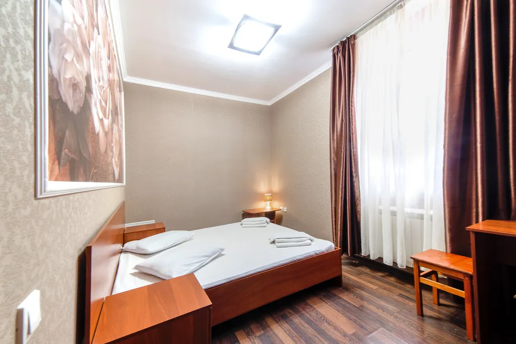 Квартира Комната — аренда посуточно в Сочи