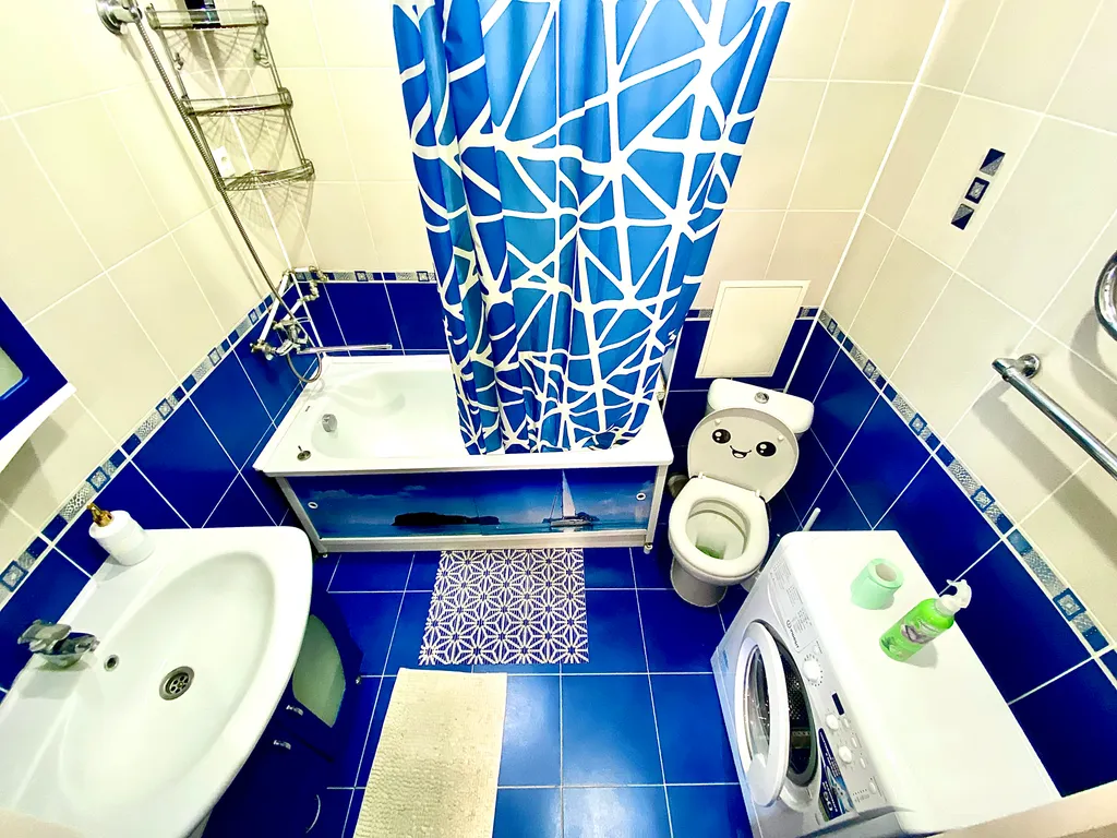 Пленительная 1ка