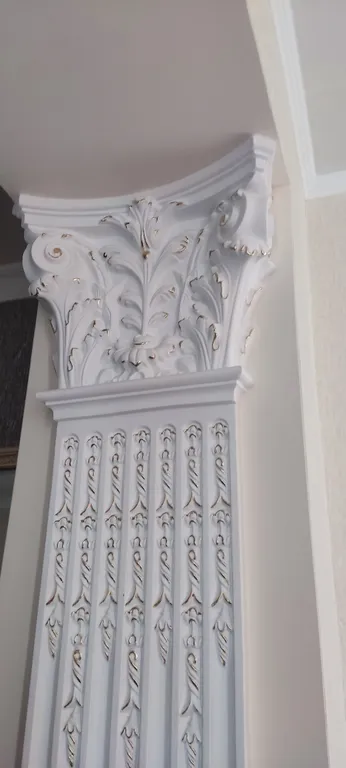 Шикарная двухкомнатная квартира