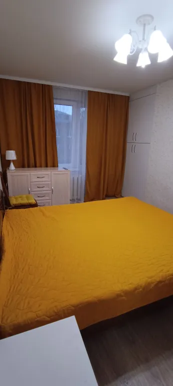 Уютная двушка