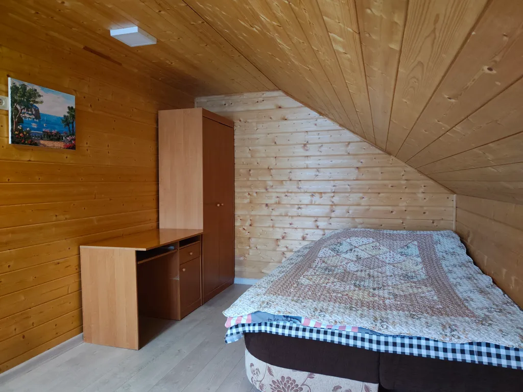 Тихий уголок