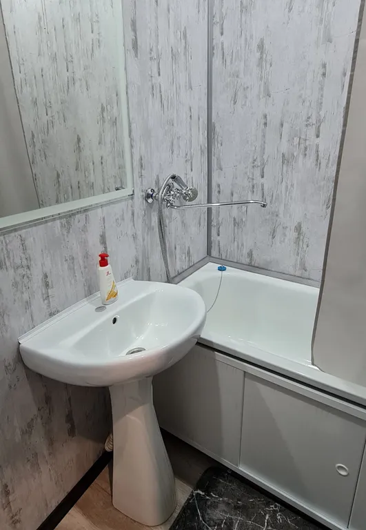 Уютная двушка в центре рядом с головным офисом Норникеля