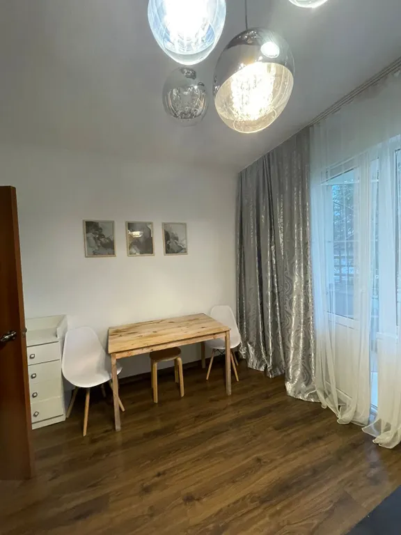 Квартира Квартира Студия напротив Гипермагнита — Сириус