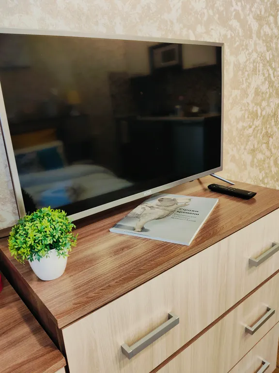 Уютная студия Морской бриз