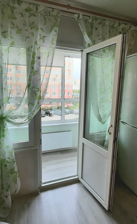 Уютная квартира у самой Москвы, комфорт, тишина и выгодные условия