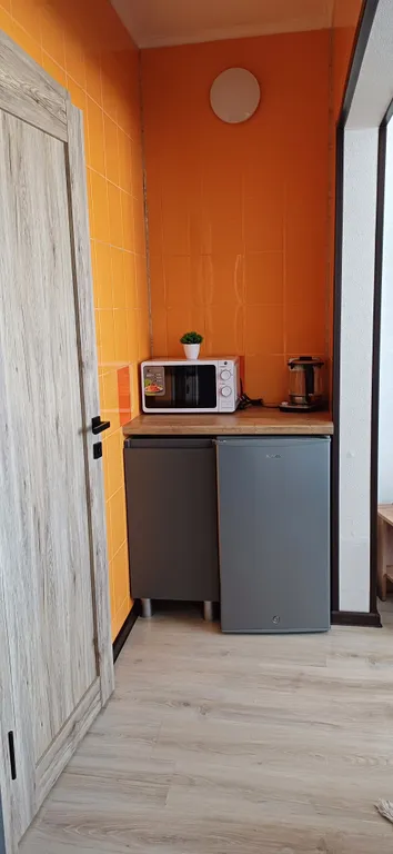 Квартира студия для отдыха