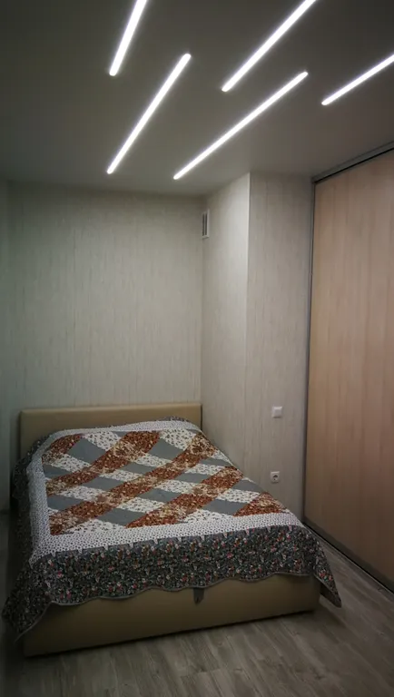 Северное сияние