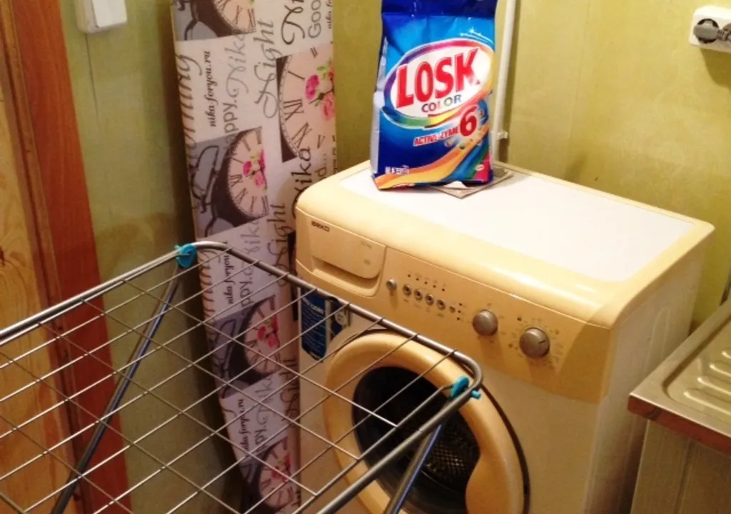 Коттедж Коттедж Селигерское — Березово