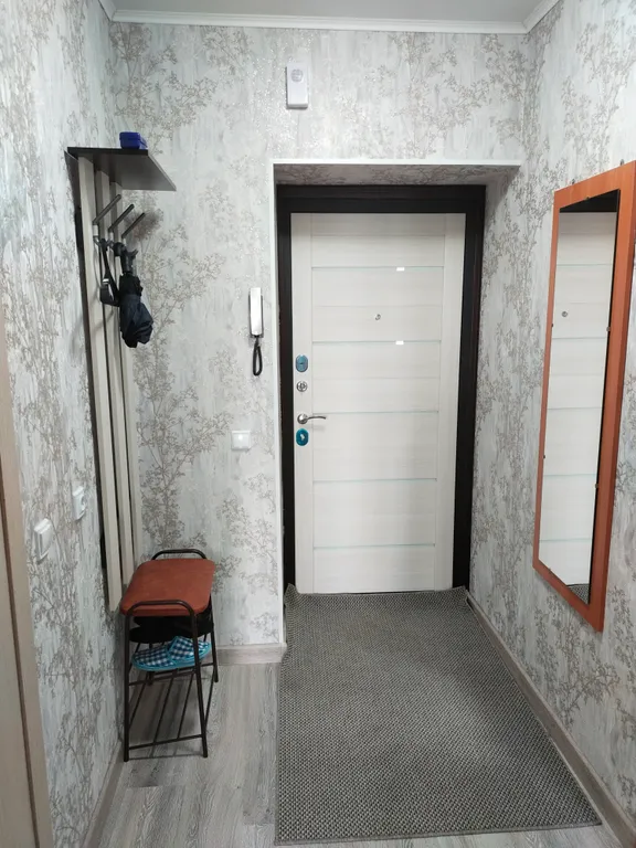 Уютная квартира ждёт своих гостей