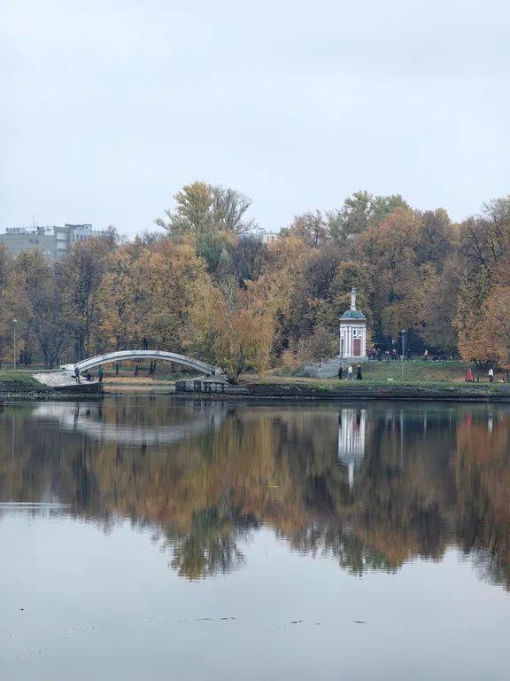 Квартира Квартира бизнес-класса у метро Коптево — Москва