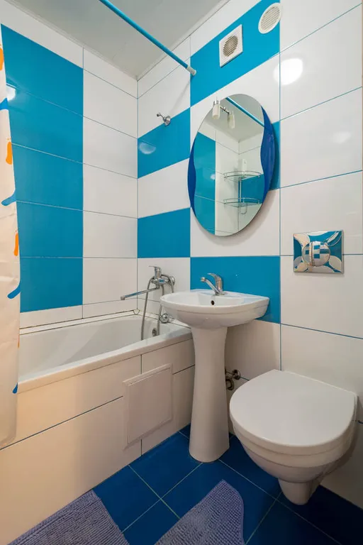 2 комнатная квартира в центре рядом с главной площадью Алматы