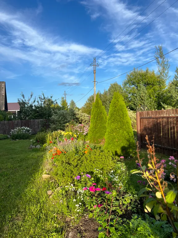 Русский дом с баней на берегу озера