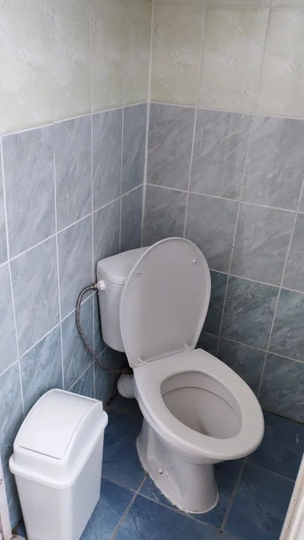 Отдельная комната