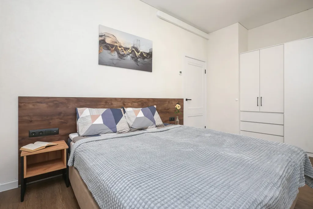 Дом у озера Белая дача