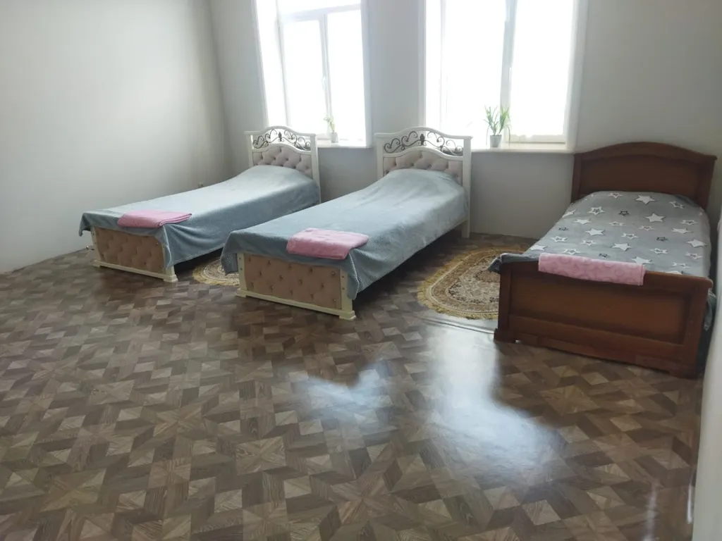 Квартира Номер в гостевом доме — аренда посуточно в Манаскент