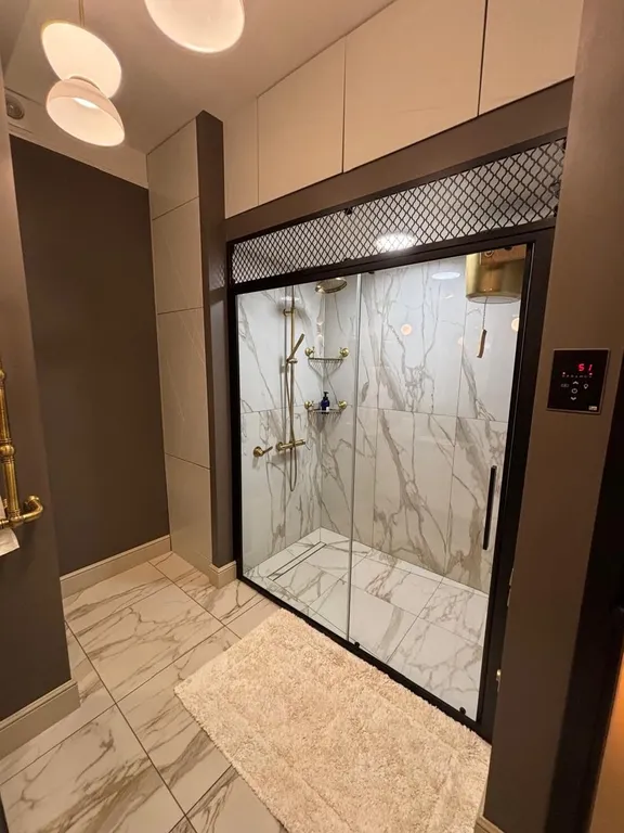 Квартира Квартира с сауной и балконом — Санкт-Петербург