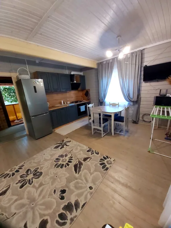 Коттедж Дом для отпуска — Сириус