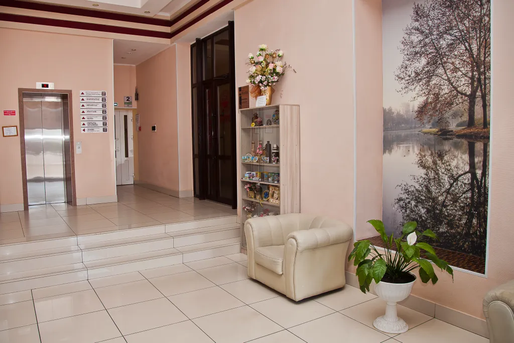 2-местный номер с бесплатным ранним заселением