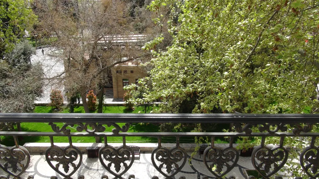 Торговая Площадь Фонтанов