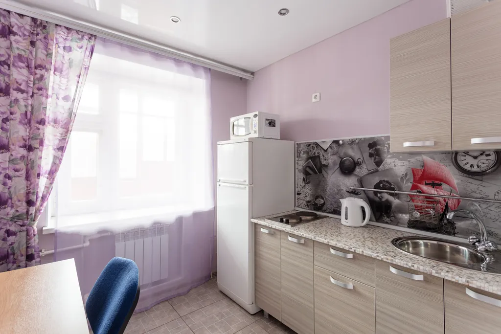 "Хочу приехать" на Чехова 12