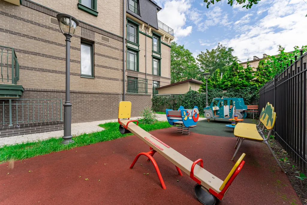 Квартира Квартира Апартамент бизнес класса — Калининград