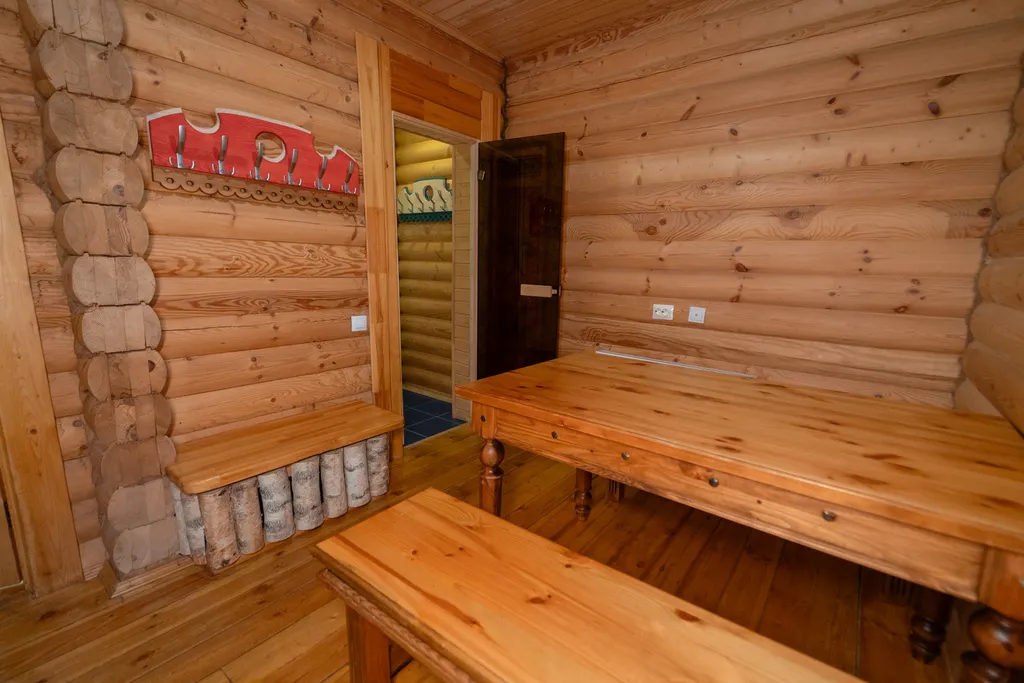 4-комнатный Дом