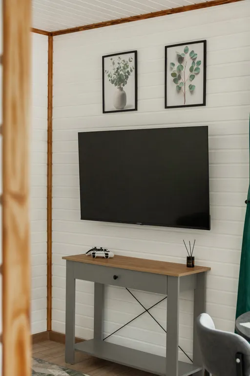 1-комнатный Дом