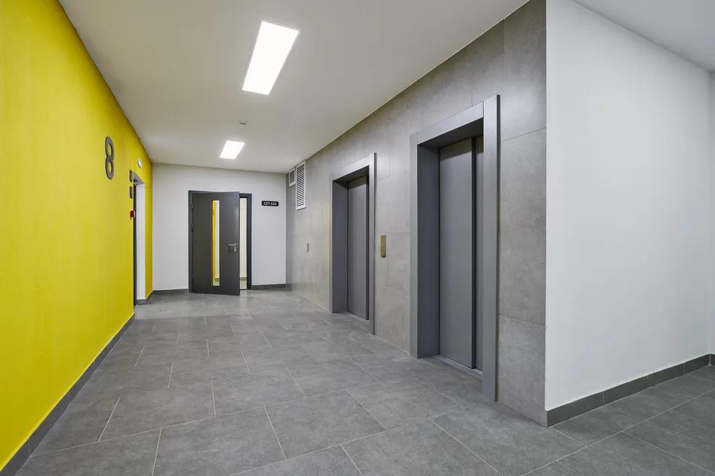 MaxRealty24 Cтудия недалеко от Москвы, Крокус-Экспо, Экспоцентра