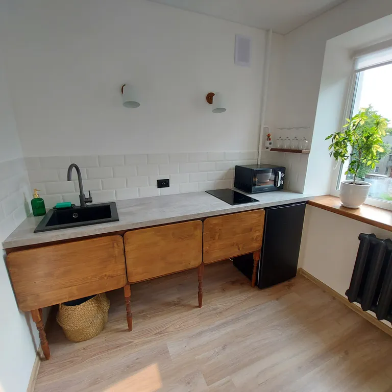 Квартира Полоцк центр