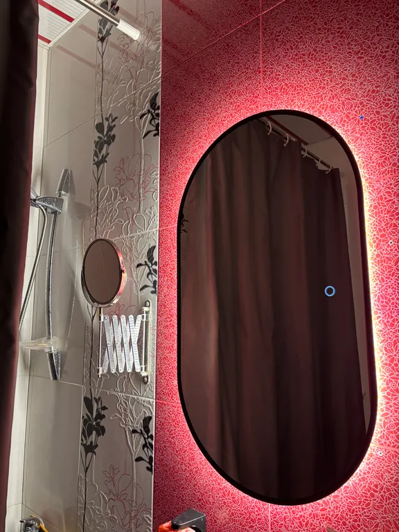 Уютная квартира на берегу моря